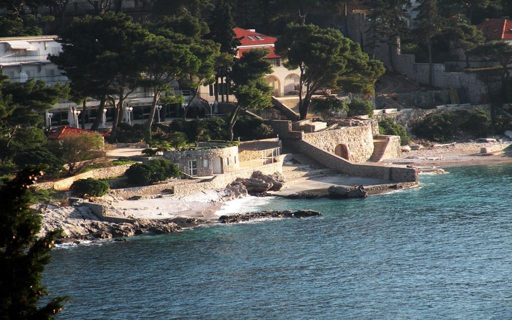 Apartments Margaretic Dubrovnik Room photo