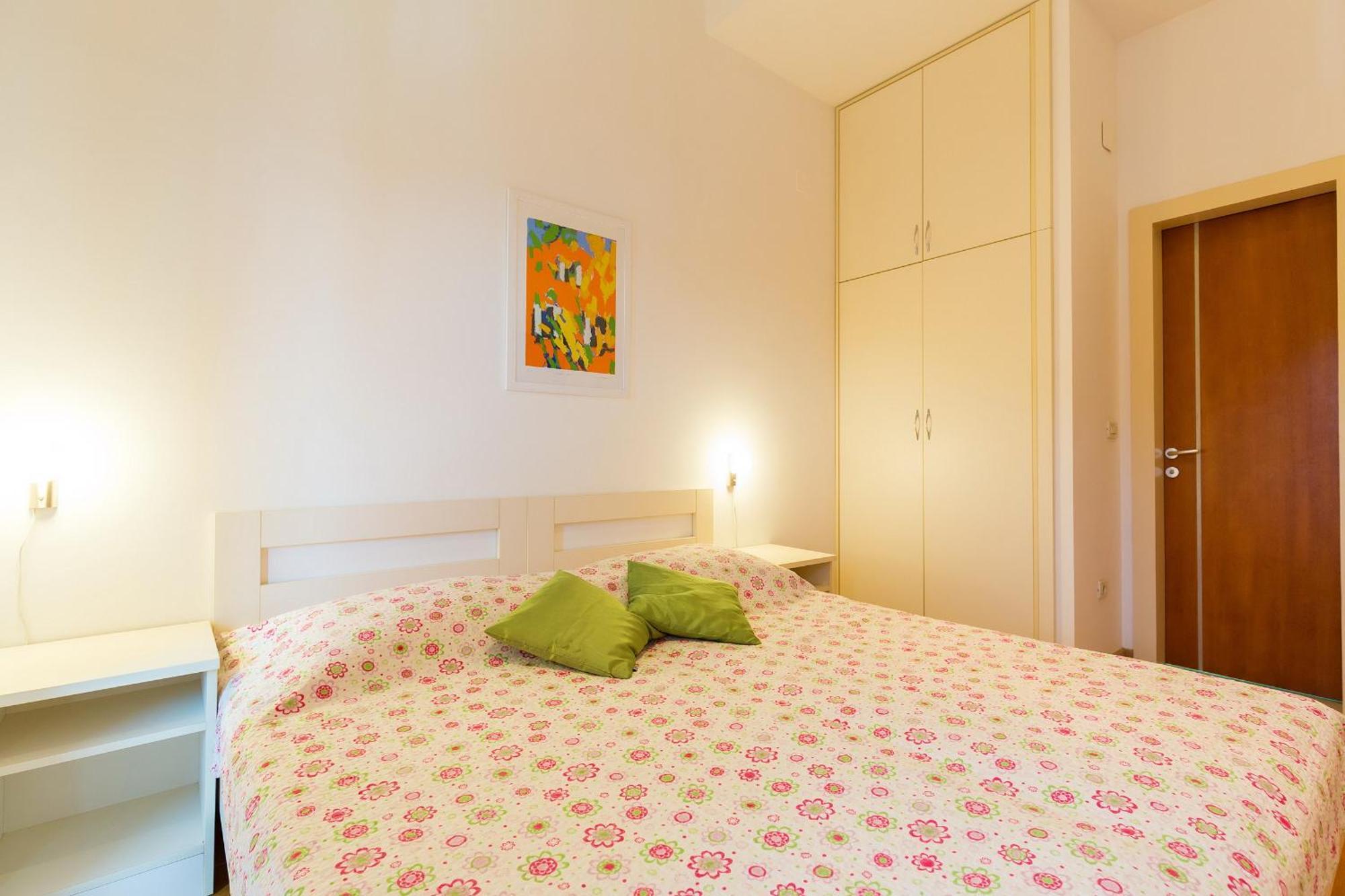 Apartments Margaretic Dubrovnik Exterior photo