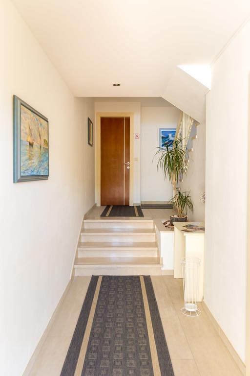 Apartments Margaretic Dubrovnik Exterior photo