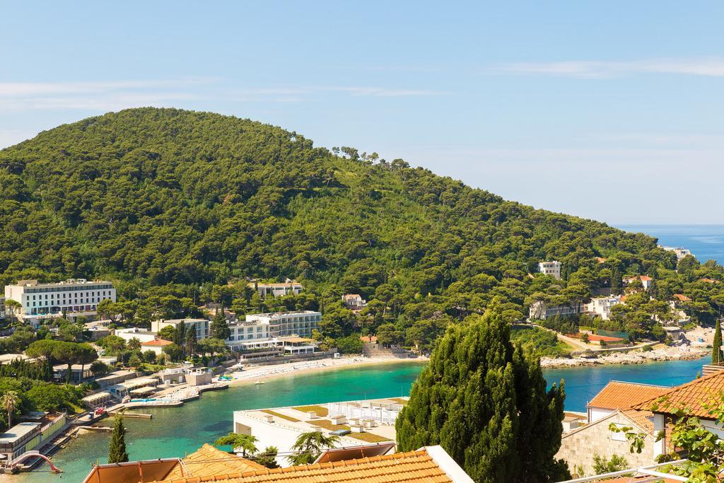 Apartments Margaretic Dubrovnik Exterior photo