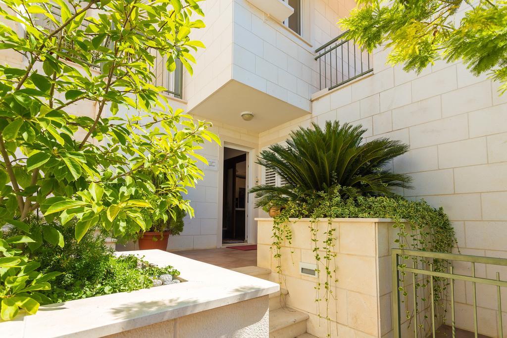 Apartments Margaretic Dubrovnik Exterior photo