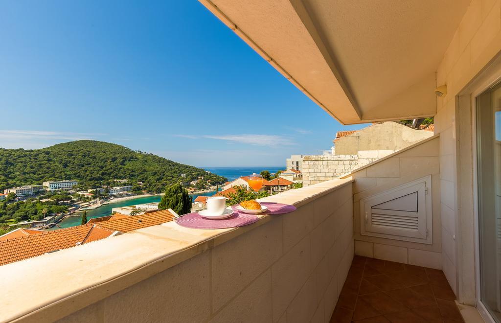 Apartments Margaretic Dubrovnik Exterior photo