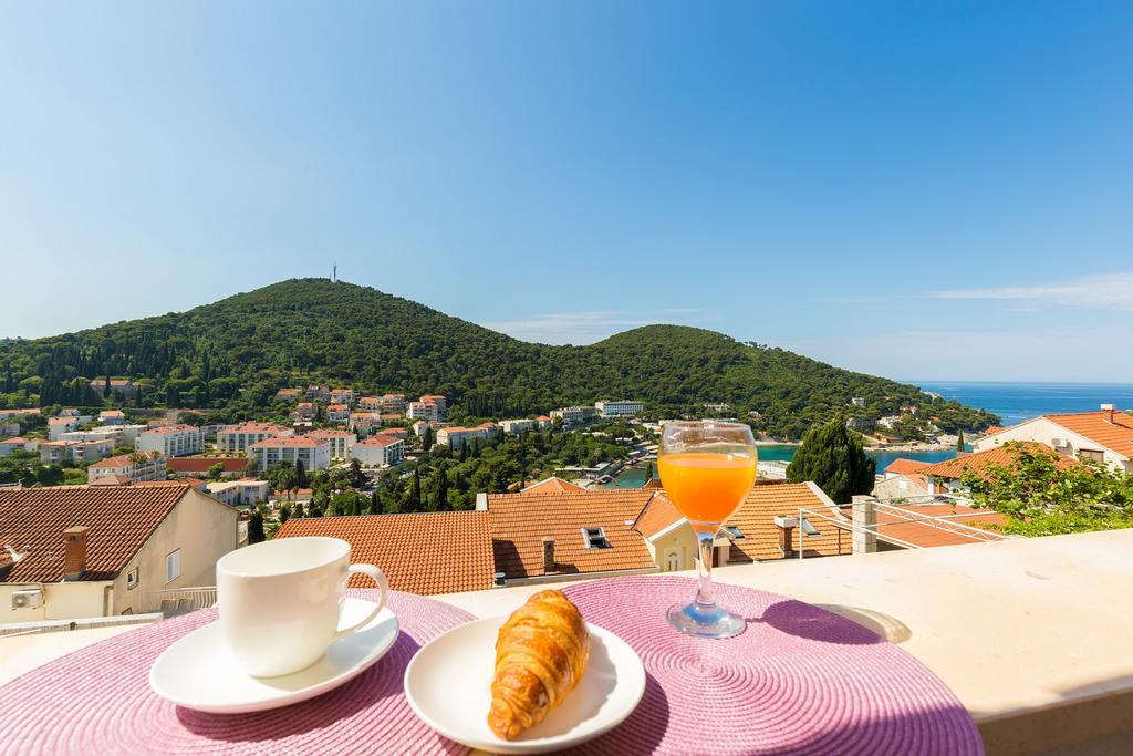 Apartments Margaretic Dubrovnik Exterior photo