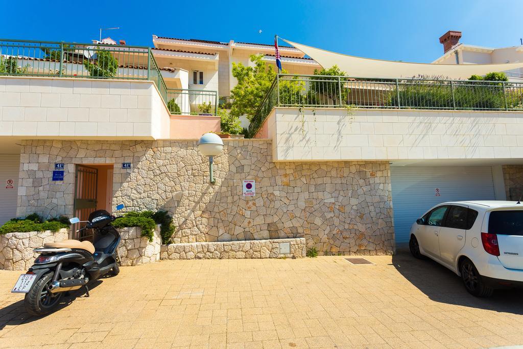 Apartments Margaretic Dubrovnik Exterior photo